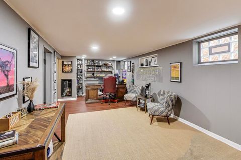 Tiny photo for 235 Richmond Street, Evanston, IL 60202 (MLS # 12484475)