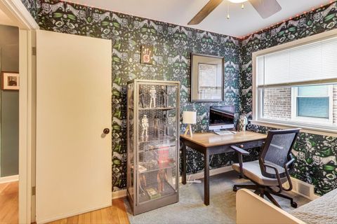 Tiny photo for 235 Richmond Street, Evanston, IL 60202 (MLS # 12484475)