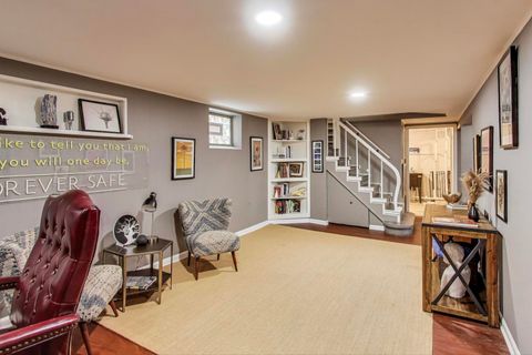 Tiny photo for 235 Richmond Street, Evanston, IL 60202 (MLS # 12484475)