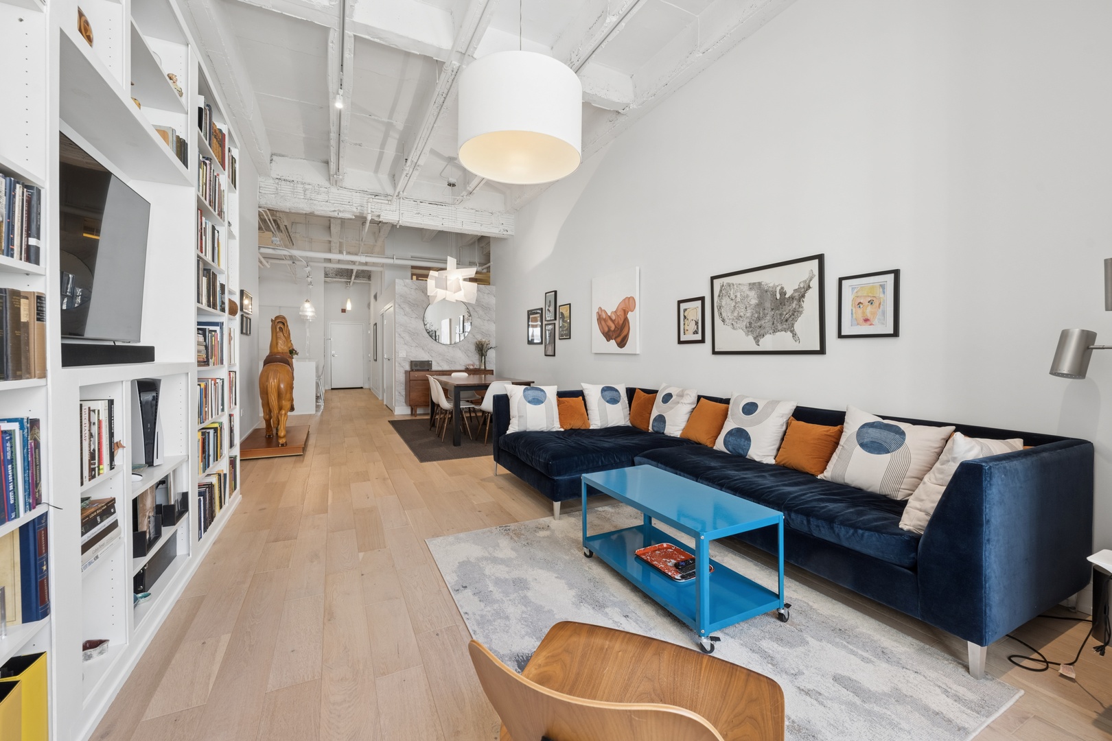 20 N State Street 410
