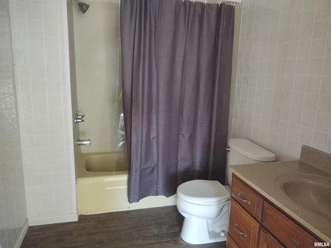 Tiny photo for 425 PIONEER Lane, Vienna, IL 62995 (MLS # EB456856)