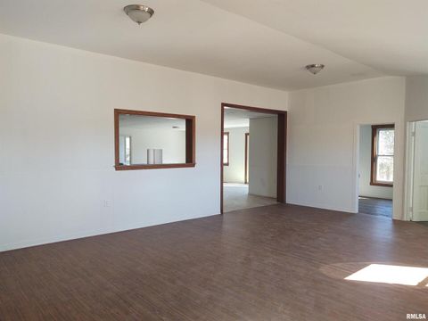 Tiny photo for 425 PIONEER Lane, Vienna, IL 62995 (MLS # EB456856)