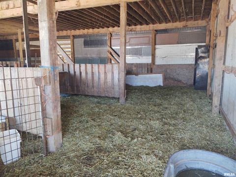 Tiny photo for 425 PIONEER Lane, Vienna, IL 62995 (MLS # EB456856)