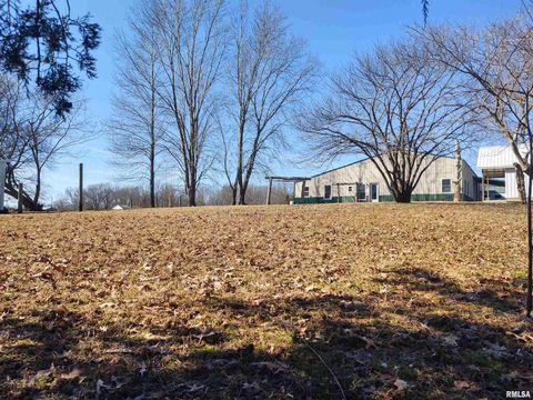 Tiny photo for 425 PIONEER Lane, Vienna, IL 62995 (MLS # EB456856)