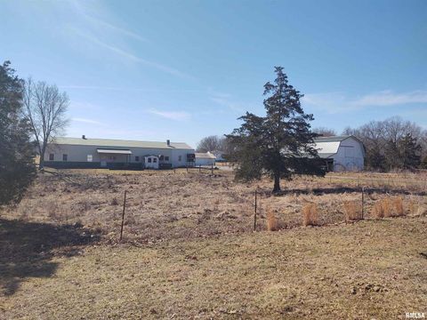 Photo of 425 PIONEER Lane, Vienna, IL 62995 (MLS # EB456856)