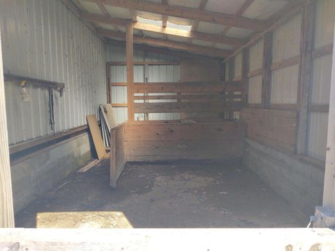 Tiny photo for 425 PIONEER Lane, Vienna, IL 62995 (MLS # EB456856)