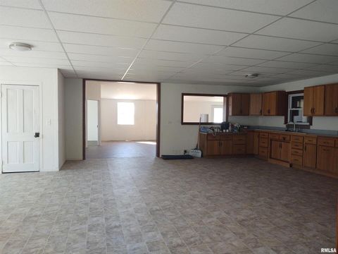 Tiny photo for 425 PIONEER Lane, Vienna, IL 62995 (MLS # EB456856)