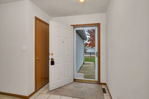 Tiny photo for 916 Cottonwood Drive, Elwood, IL 60421 (MLS # 12514523)