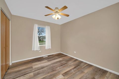 Tiny photo for 916 Cottonwood Drive, Elwood, IL 60421 (MLS # 12514523)