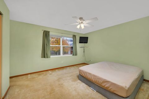 Tiny photo for 916 Cottonwood Drive, Elwood, IL 60421 (MLS # 12514523)