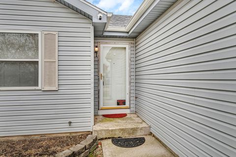 Tiny photo for 916 Cottonwood Drive, Elwood, IL 60421 (MLS # 12514523)