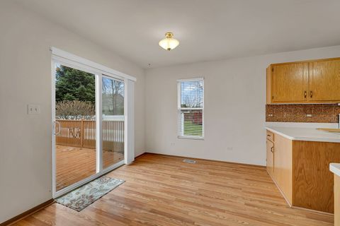 Tiny photo for 916 Cottonwood Drive, Elwood, IL 60421 (MLS # 12514523)