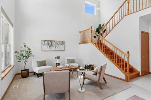 Tiny photo for 2812 Plante Road, North Aurora, IL 60542 (MLS # 12738046)