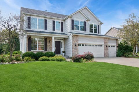 Photo of 2812 Plante Road, North Aurora, IL 60542 (MLS # 12738046)