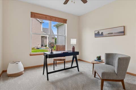 Tiny photo for 2812 Plante Road, North Aurora, IL 60542 (MLS # 12738046)