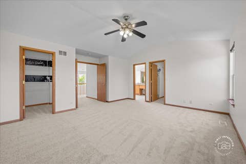 Tiny photo for 2812 Plante Road, North Aurora, IL 60542 (MLS # 12738046)