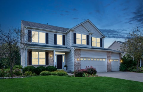 Tiny photo for 2812 Plante Road, North Aurora, IL 60542 (MLS # 12738046)