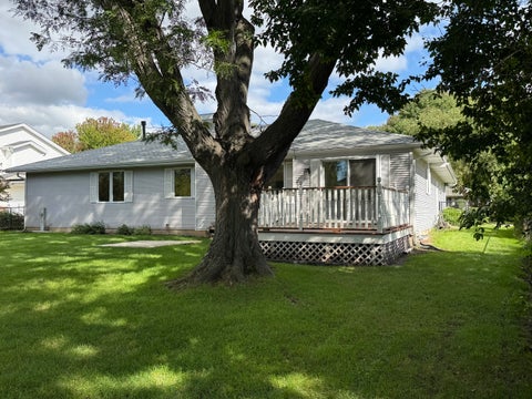 Tiny photo for 4571 Galleon Drive, Loves Park, IL 61111 (MLS # 12771348)