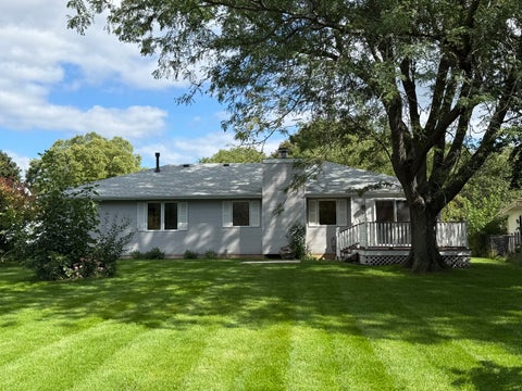 Tiny photo for 4571 Galleon Drive, Loves Park, IL 61111 (MLS # 12771348)