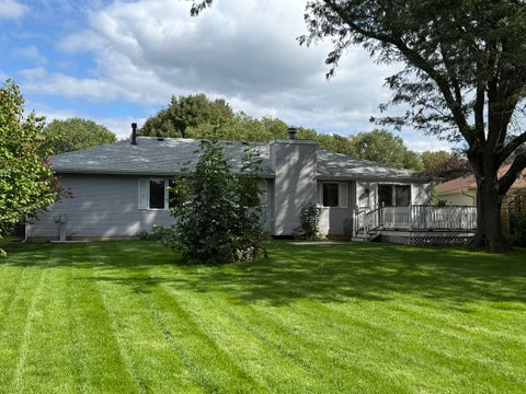 Tiny photo for 4571 Galleon Drive, Loves Park, IL 61111 (MLS # 12771348)