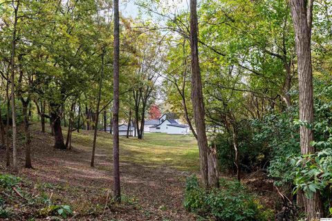 Tiny photo for 6603-6605 Gardner Expressway Expy, Quincy, IL 62305 (MLS # 12506650)