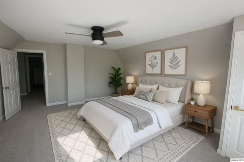 Tiny photo for 6603-6605 Gardner Expressway Expy, Quincy, IL 62305 (MLS # 12506650)