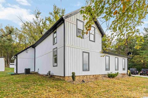 Tiny photo for 6603-6605 Gardner Expressway Expy, Quincy, IL 62305 (MLS # 12506650)
