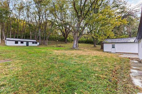 Tiny photo for 6603-6605 Gardner Expressway Expy, Quincy, IL 62305 (MLS # 12506650)