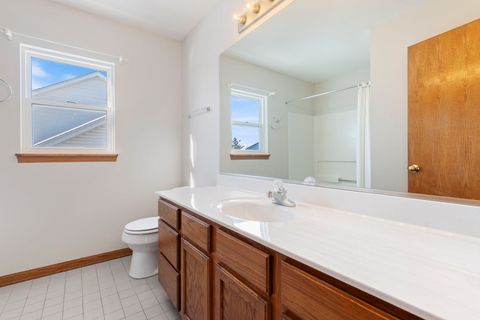 Tiny photo for 7407 Southworth Circle, Plainfield, IL 60586 (MLS # 12553747)