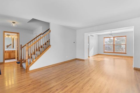 Tiny photo for 7407 Southworth Circle, Plainfield, IL 60586 (MLS # 12553747)