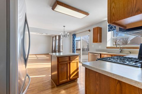 Tiny photo for 7407 Southworth Circle, Plainfield, IL 60586 (MLS # 12553747)