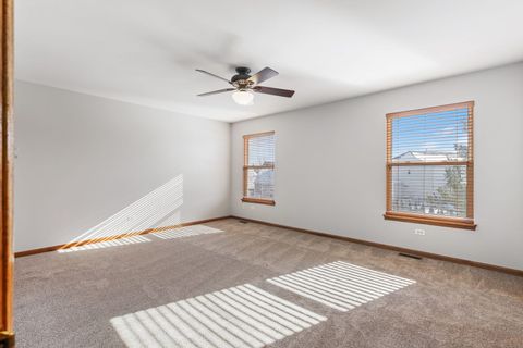 Tiny photo for 7407 Southworth Circle, Plainfield, IL 60586 (MLS # 12553747)