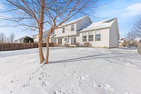 Tiny photo for 7407 Southworth Circle, Plainfield, IL 60586 (MLS # 12553747)