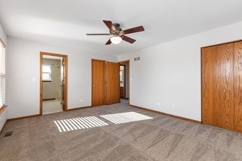 Tiny photo for 7407 Southworth Circle, Plainfield, IL 60586 (MLS # 12553747)