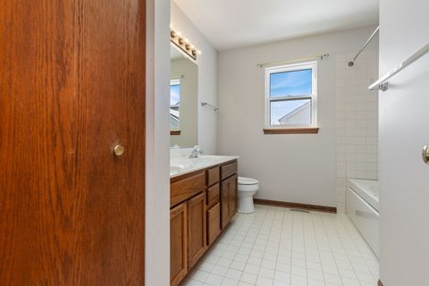 Tiny photo for 7407 Southworth Circle, Plainfield, IL 60586 (MLS # 12553747)