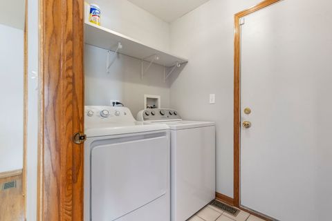 Tiny photo for 7407 Southworth Circle, Plainfield, IL 60586 (MLS # 12553747)