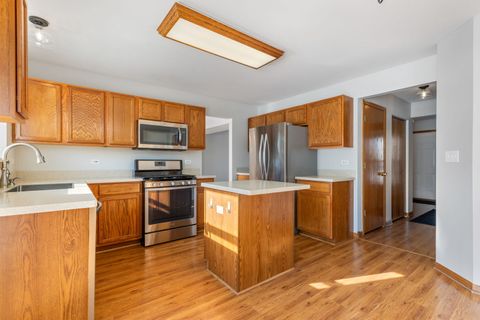 Tiny photo for 7407 Southworth Circle, Plainfield, IL 60586 (MLS # 12553747)