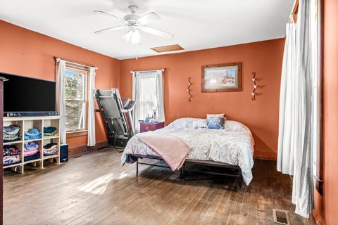 Tiny photo for 30474 E 325 North Road, Leroy, IL 61752 (MLS # 12609212)