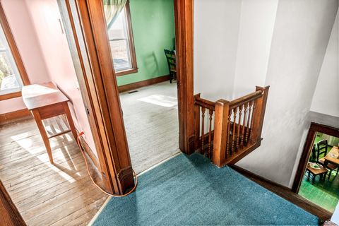 Tiny photo for 30474 E 325 North Road, Leroy, IL 61752 (MLS # 12609212)