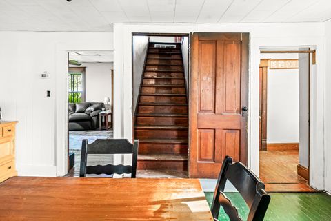 Tiny photo for 30474 E 325 North Road, Leroy, IL 61752 (MLS # 12609212)