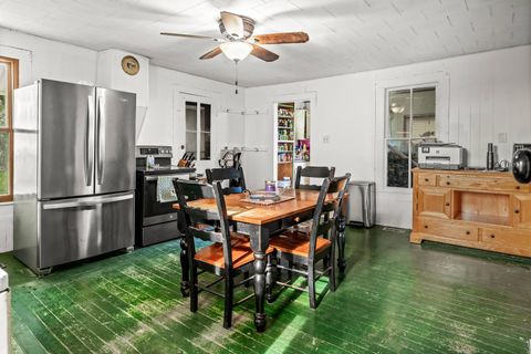 Tiny photo for 30474 E 325 North Road, Leroy, IL 61752 (MLS # 12609212)