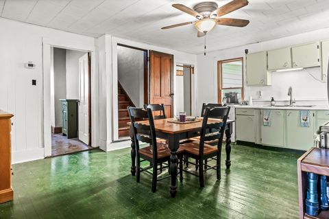 Tiny photo for 30474 E 325 North Road, Leroy, IL 61752 (MLS # 12609212)