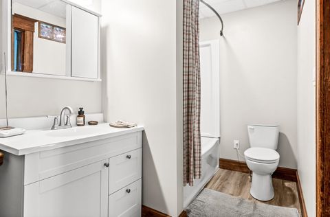 Tiny photo for 30474 E 325 North Road, Leroy, IL 61752 (MLS # 12609212)