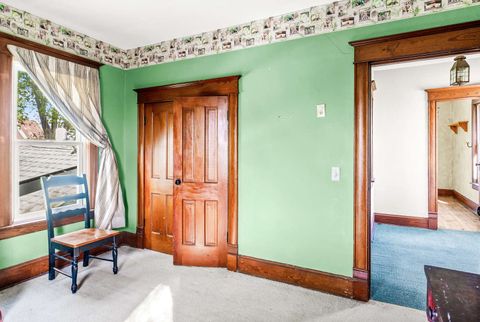 Tiny photo for 30474 E 325 North Road, Leroy, IL 61752 (MLS # 12609212)