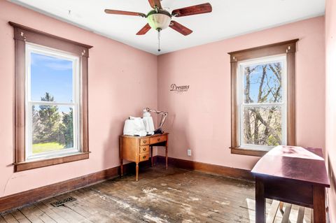 Tiny photo for 30474 E 325 North Road, Leroy, IL 61752 (MLS # 12609212)