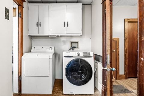 Tiny photo for 30474 E 325 North Road, Leroy, IL 61752 (MLS # 12609212)