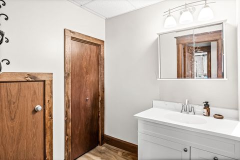 Tiny photo for 30474 E 325 North Road, Leroy, IL 61752 (MLS # 12609212)