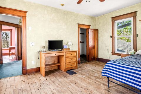 Tiny photo for 30474 E 325 North Road, Leroy, IL 61752 (MLS # 12609212)