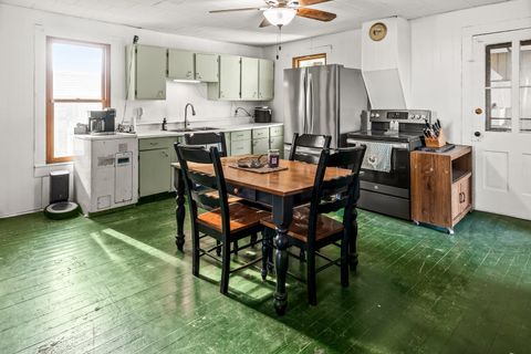 Tiny photo for 30474 E 325 North Road, Leroy, IL 61752 (MLS # 12609212)