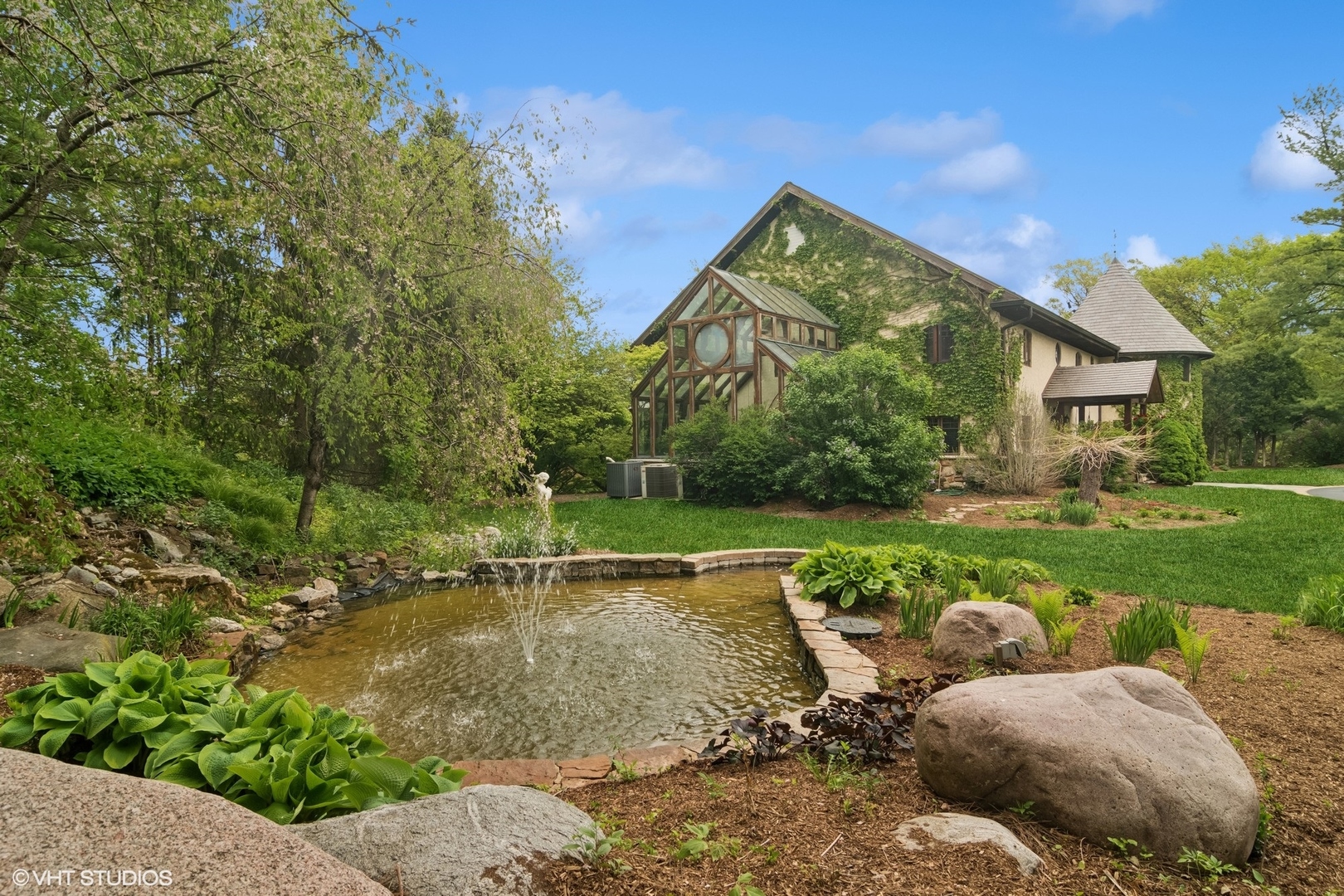 236 Steeplechase Road